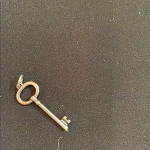 Tiffany & Co key
